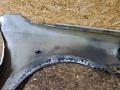 крыло переднее левое Opel Astra G 1999, 1.8 л., бензин, хетчбэк 3 дв. - фото №10