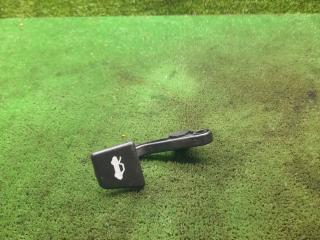 ручка открывания капота Chevrolet Niva 1 поколение 2008, 1.7 л., бензин, МКПП, внедорожник 5 дв.