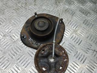 опора амортизатора верхняя (чашка) Daewoo Lanos T100 2000, 1.3 л., бензин, МКПП, седан