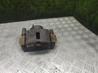 суппорт передний правый Mazda 626 GF 1997, 1.8 л., бензин, АКПП, седан