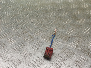 насос (моторчик) омывателя стекла Toyota Avensis 1 поколение (T220) 2000, 2.0 л., 2C-T, дизель, МКПП, универсал