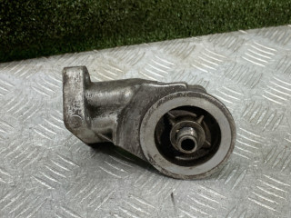 корпус масляного фильтра Volkswagen Golf 3 поколение 1995, 1.8 л., бензин