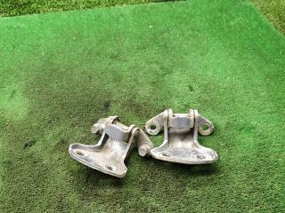 петля двери Daewoo Lanos T100 2000, 1.3 л., бензин, МКПП, седан