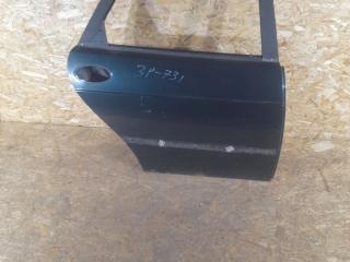 дверь задняя правая Saab 9-3 1 поколение 2002, 2.0 л., бензин, МКПП, хетчбэк 5 дв.