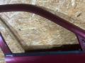 дверь передняя правая Citroen Xsara 1 поколение 1999, 1.8 л., LFY  (XU7JP4), бензин, МКПП, универсал - фото №2