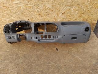 панель передняя салона (торпедо) Ford Transit 5 поколение 1996, 2.5 л., TDi, дизель, МКПП, микроавтобус