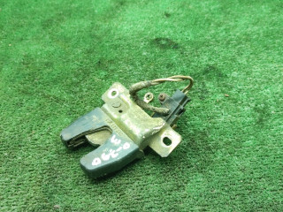 замок багажника Volkswagen Passat B3 1990, 1.8 л., mono, бензин, МКПП, седан