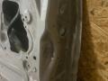 дверь передняя левая Opel Frontera A 1992, 2.4 л., бензин, МКПП, внедорожник 5 дв. - фото №9