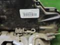 замок двери задней левой Skoda Fabia 1 поколение [рестайлинг] 2007, 1.2 л., бензин, МКПП, седан, 6YO839015A - фото №2