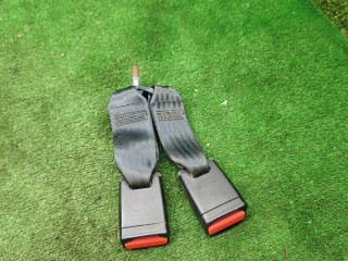 замок ремня безопасности Lada XRAY 1 поколение 2019, 1.6 л., бензин, МКПП, внедорожник 5 дв.