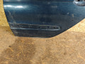 дверь задняя левая Renault Scenic 1 поколение 1999, 1.9 л., дизель, МКПП, минивэн - фото №4