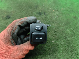 джойстик регулировки зеркал Toyota Corolla 7 поколение (E100) 1995, 1.6 л., 4A-FE, бензин, МКПП, хетчбэк 3 дв.