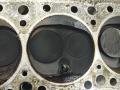 головка блока цилиндров Renault Laguna 1 поколение [рестайлинг] 1998, 1.8 л., бензин, МКПП, хетчбэк 5 дв. - фото №10