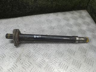 полуось передняя правая (приводной вал, ШРУС) Opel Vectra C 2003, 2.2 л., Z 22 SE, бензин, АКПП, седан