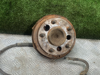 ступица задняя правая Opel Sintra 1 поколение 1997, 2.2 л., X 22 XE, бензин, МКПП, минивэн