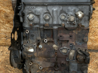 двигатель Volkswagen Passat B3 1990, 1.9 л., TDi, дизель, МКПП, универсал, AAZ