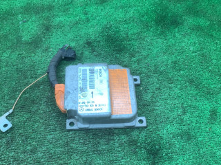 блок AirBag Mercedes-Benz C-Класс W202/S202 [рестайлинг] 1997, 1.8 л., бензин, МКПП, седан, 0285001213