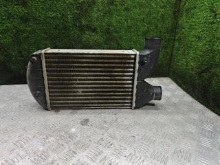 интеркулер Fiat Marea 1 поколение 1999, 2.4 л., дизель, МКПП, универсал