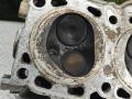 головка блока цилиндров Mitsubishi Pajero 2 поколение 1996, 3.0 л., 6G72 (SOHC 24V), бензин, АКПП, внедорожник 5 дв. - фото №8