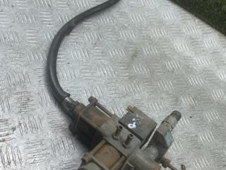 газовый редуктор Fiat Multipla 1 поколение 2000, 1.6 л., бензин, МКПП, минивэн, 54371