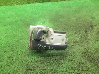 ручка внутренняя задняя левая Mazda 626 GF 1998, 2.0 л., бензин, МКПП, хетчбэк 5 дв.