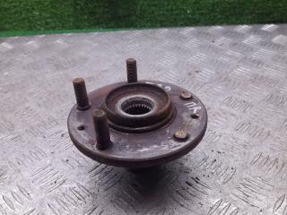 ступица передняя правая Kia Carnival 1 поколение [рестайлинг] 2002, 2.9 л., CRDi, дизель, МКПП, минивэн