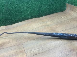 щеткодержатель (поводок стеклоочистителя, дворник) Chrysler Voyager 3 поколение 1999, 2.4 л., бензин, АКПП, минивэн