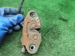 замок багажника Chrysler Voyager 3 поколение 2000, 2.5 л., дизель, МКПП, минивэн