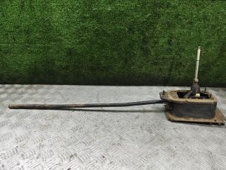 кулиса Volkswagen Golf 3 поколение 1995, 1.3 л., бензин, МКПП, хетчбэк 3 дв.