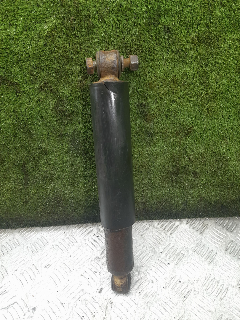 амортизатор задний Chevrolet Niva 1 поколение 2008, 1.7 л., бензин, МКПП, внедорожник 5 дв. - фото №1