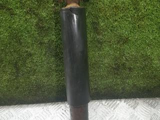 амортизатор задний Chevrolet Niva 1 поколение 2008, 1.7 л., бензин, МКПП, внедорожник 5 дв.