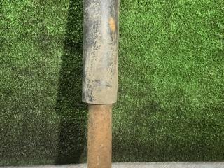 амортизатор задний Ford Transit 4 поколение [рестайлинг] 1992, 2.5 л., дизель, МКПП, фургон