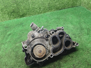 помпа Volkswagen Polo Sedan 1 поколение [рестайлинг] 2019, 1.6 л., бензин, МКПП, седан, 04E121042AD