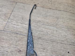 щеткодержатель задний Ford Focus 1 поколение [рестайлинг] 2005, 1.8 л., FFDA, дизель, МКПП, универсал