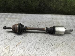 полуось передняя левая (приводной вал, ШРУС) Citroen Xsara 1 поколение 1998, 1.4 л., бензин, МКПП, хетчбэк 3 дв.