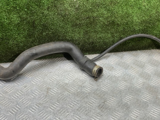 патрубок радиатора Volkswagen Passat B3 1990, 1.8 л., mono, бензин, МКПП, седан