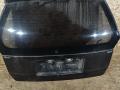 крышка багажника (дверь 3-5) Mitsubishi Space Wagon 3 поколение (Typ N50) 2000, 2.4 л., GDi, бензин, МКПП, минивэн - фото №3