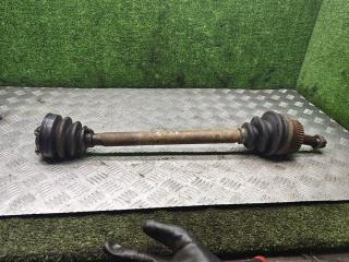 полуось передняя правая (приводной вал, ШРУС) Renault Laguna 1 поколение [рестайлинг] 1999, 1.8 л., бензин, МКПП, хетчбэк 5 дв.