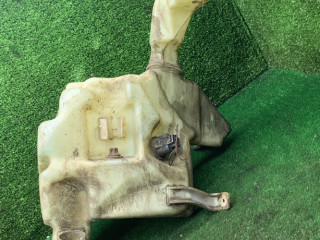 бачок омывателя Skoda Superb 1 поколение 2006, 2.8 л., бензин, АКПП, седан