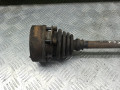 полуось передняя левая (приводной вал, ШРУС) Volkswagen Passat B4 1995, 2.0 л., бензин, МКПП, универсал - фото №3
