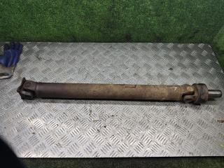 карданный вал Hyundai Galloper 2 поколение 2000, 2.5 л., дизель, МКПП, внедорожник 3 дв.