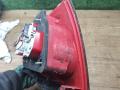 фонарь задний левый Volkswagen Passat B5 [рестайлинг] 2001, 1.8 л., бензин, МКПП, седан - фото №5