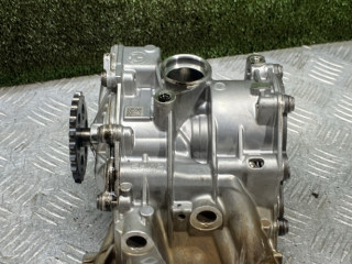 насос масляный BMW 3 серия F30/F31/F34 [рестайлинг] 2015, 2.0 л., дизель, АКПП, седан, 851375608