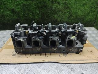 головка блока цилиндров Toyota Picnic 1 поколение XM10 1999, 2.2 л., 3C-TE, дизель, МКПП, минивэн