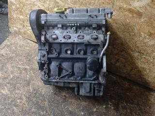 двигатель Opel Astra F 1994, 1.6 л., бензин, АКПП, хетчбэк 5 дв., X16XEL