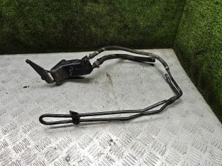 радиатор гидроусилителя Volkswagen Passat B5 [рестайлинг] 2001, 1.8 л., AWT, бензин, МКПП, седан