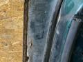 дверь задняя левая Mazda 626 GF 1997, 1.8 л., бензин, АКПП, седан - фото №9