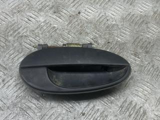 ручка наружная задняя правая Daewoo Matiz M150 [рестайлинг] 2010, 0.8 л., бензин, МКПП, хетчбэк 5 дв.