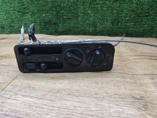 блок управления печки / климат-контроля Toyota Picnic 1 поколение XM10 2000, 2.0 л., бензин, МКПП, минивэн