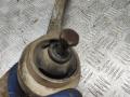 рычаг передний левый Skoda Superb 1 поколение 2006, 2.8 л., бензин, АКПП, седан - фото №6